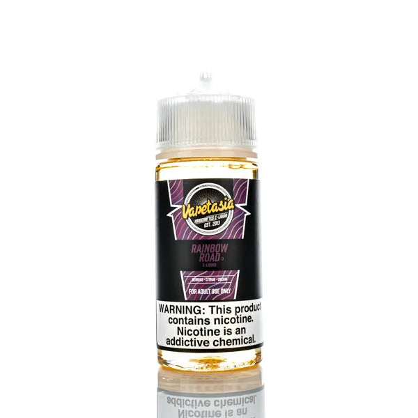 Vapetasia - Rainbow Road - 100ml