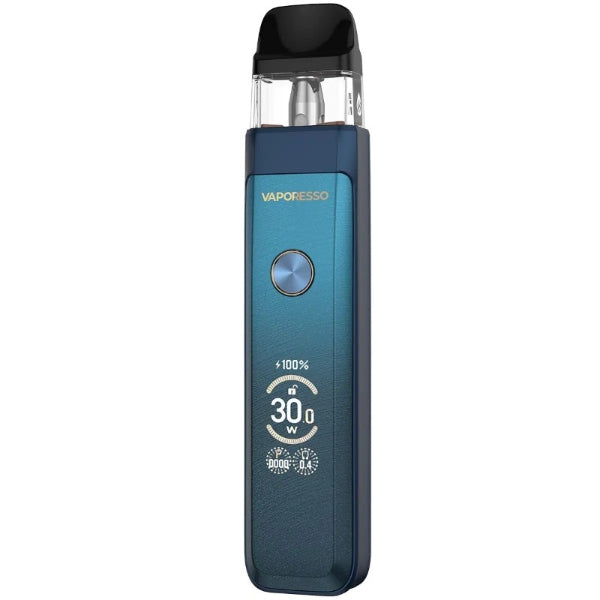 Vaporesso XROS PRO 2 Pod Kit Storm Blue