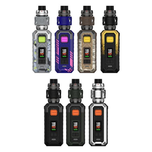 Vaporesso Armour S Kit iTank T Edition