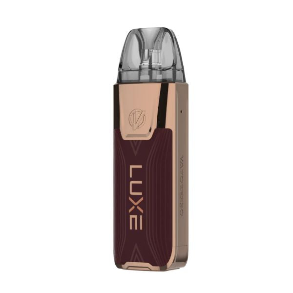 Best Deal Vaporesso Luxe XR Max 2 Pod System Kit - Imperial Red