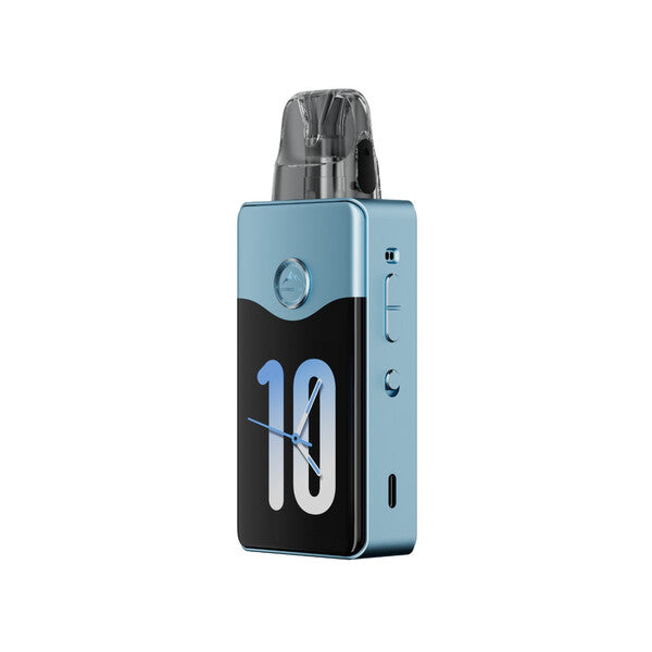 Best Deal VooPoo Vinci E120 Pod Kit - Snow Blue