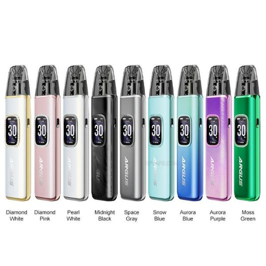 Best Colors Voopoo Argus G3 Pod System Kit