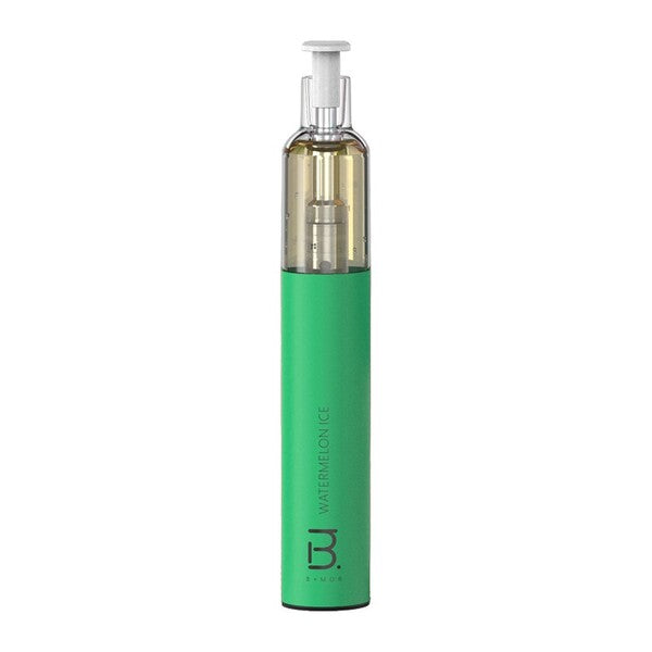 Best Deal BMOR Selva Single Disposable Vape - Watermelon Ice