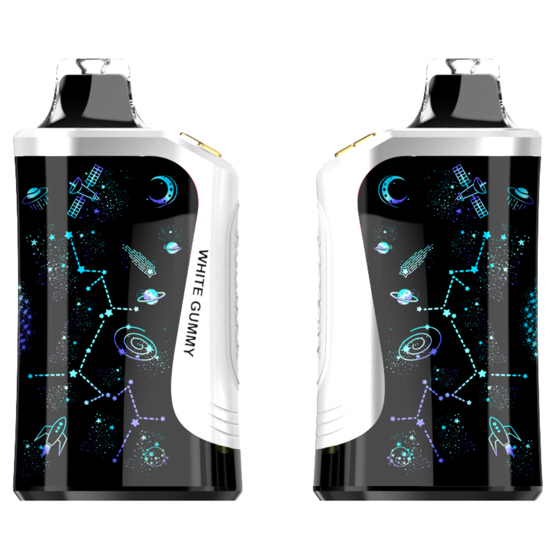 RODMAN MVP 65K Puffs Disposable Vape