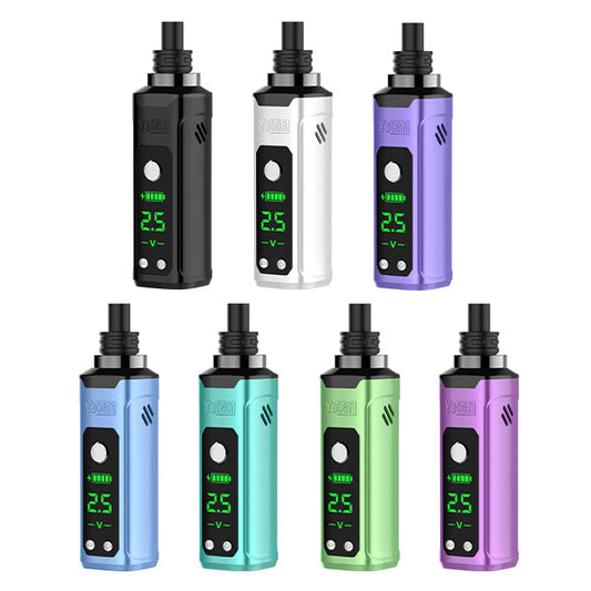 Best Colors Yocan Nestor Kit