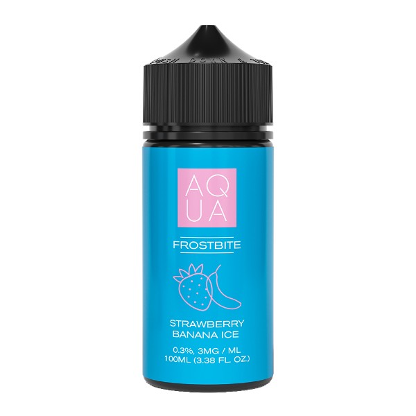 Aqua 100ML by Marina Vape