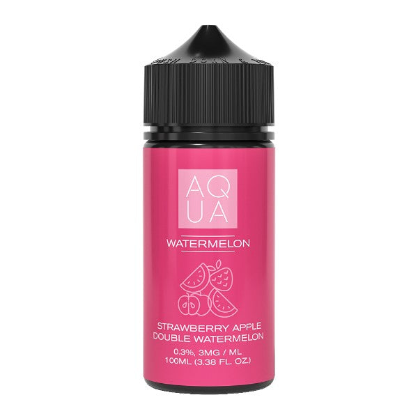 Aqua 100ML by Marina Vape