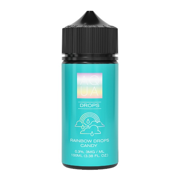Aqua 100ML by Marina Vape