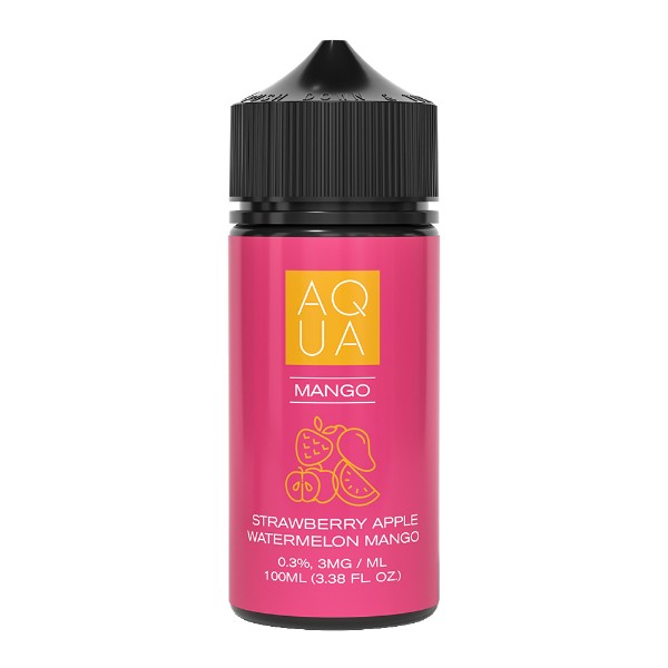 Aqua 100ML by Marina Vape