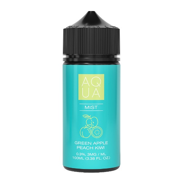 Aqua 100ML by Marina Vape