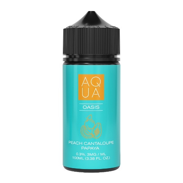 Aqua 100ML by Marina Vape