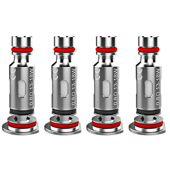 Best Uwell Caliburn G Coils deal 4 pack