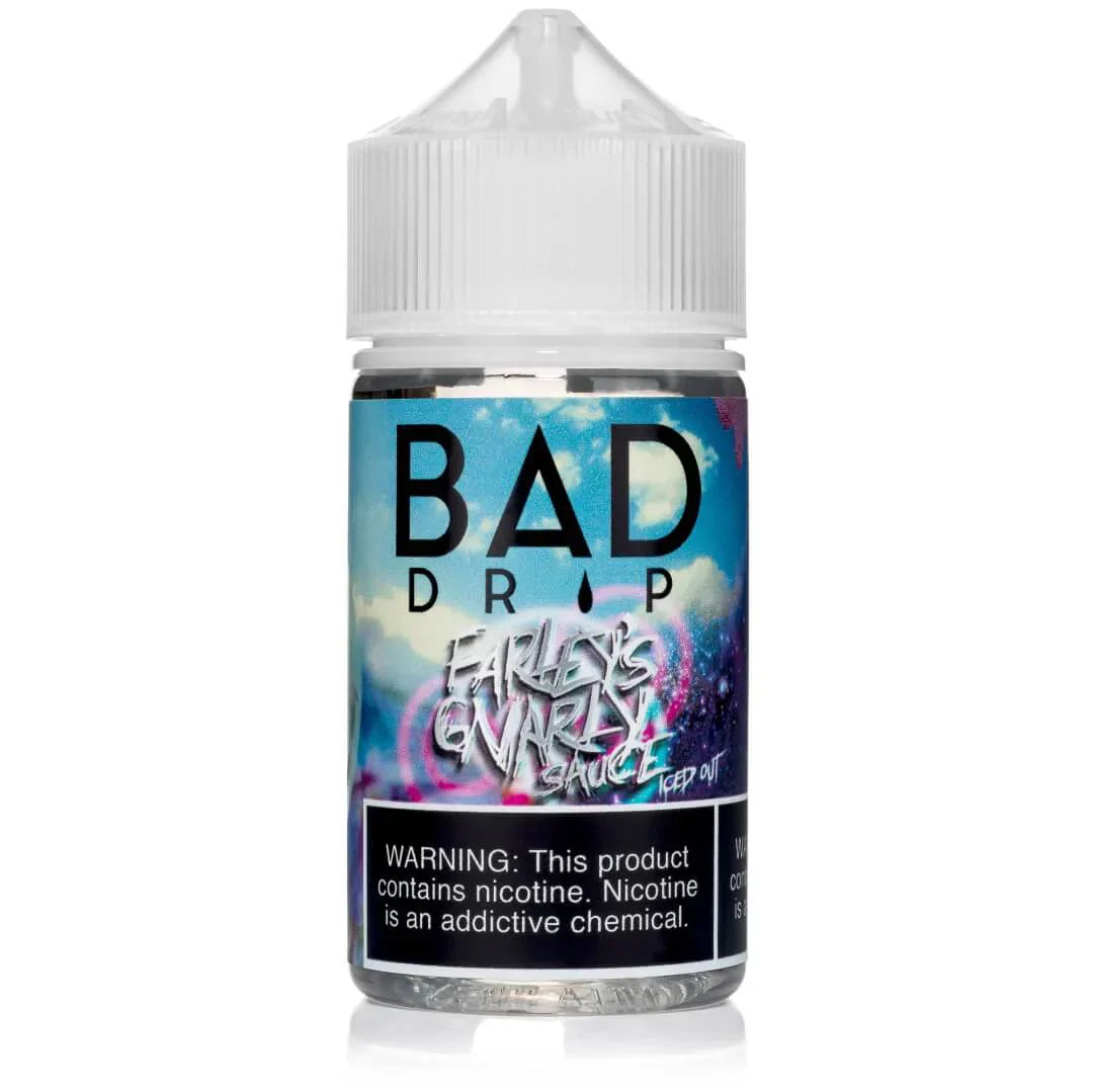 Bad Drip 60ML Vape Juice