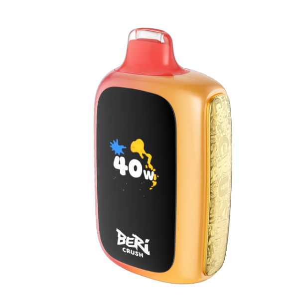 Best Deal Beri Crush 50K Disposable Vape Single Disposable - Tropical Gummy