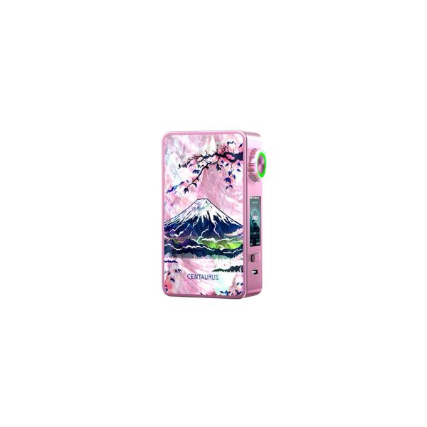 Best Deal Lost Vape Centaurus M200 Vape Mod - Sakura Fuji