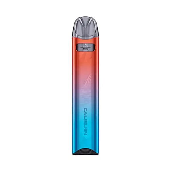 Caliburn a3s vape kit ocean flame