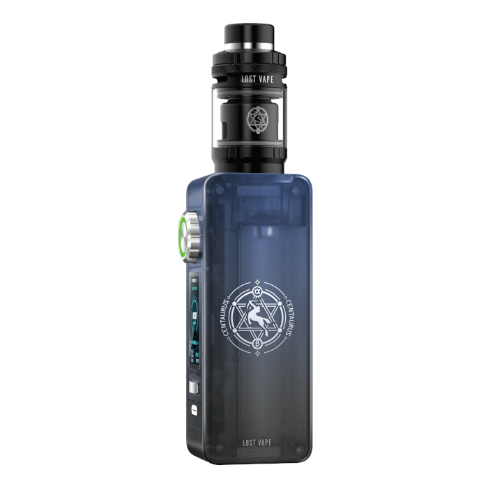 Best Deal Lost Vape Centaurus N100 Starter Kit - Blue Thunder