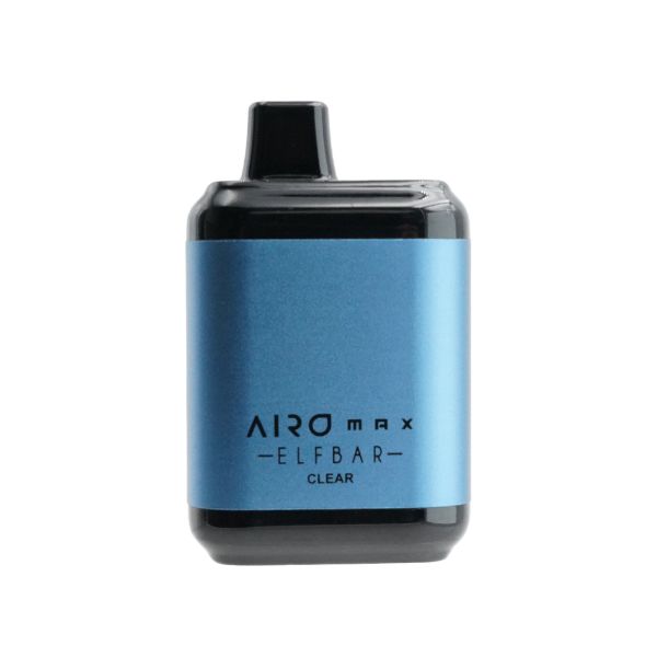 Elf Bar Airo Max 5000 Puffs Disposable