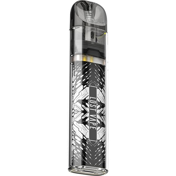 Lost Vape Ursa Art Pod Kit Best Color Deep Space X Haleido Art