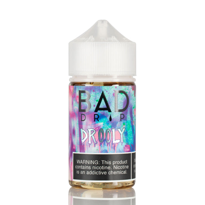 Bad Drip 60ML Vape Juice