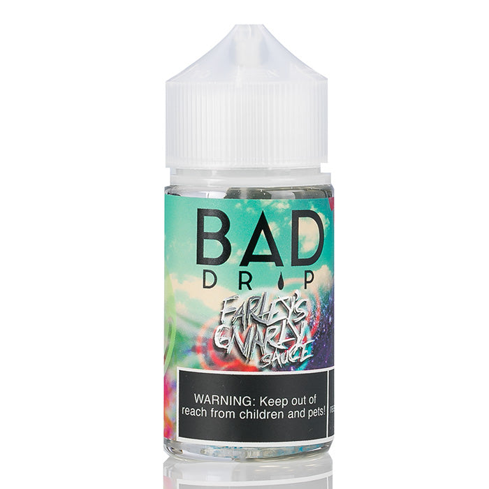 Bad Drip 60ML Vape Juice