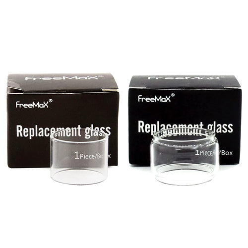 Freemax Fireluke Mesh Tank Replacement Glass Best