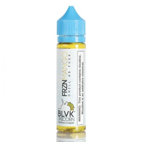 Best Deal BLVK Unicorn FRZN Series 60mL  FRZNMango