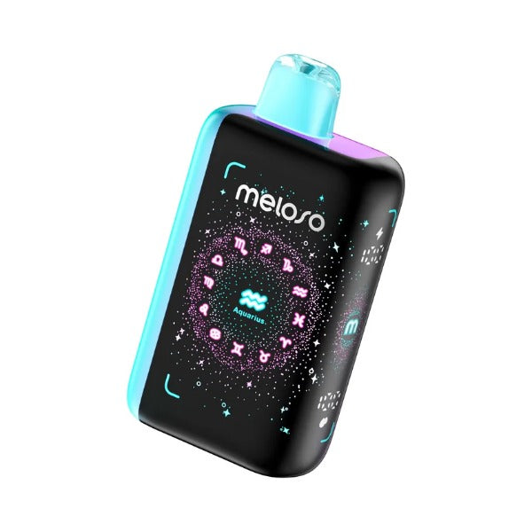 Geek Bar Meloso 30,000 Puffs Disposable