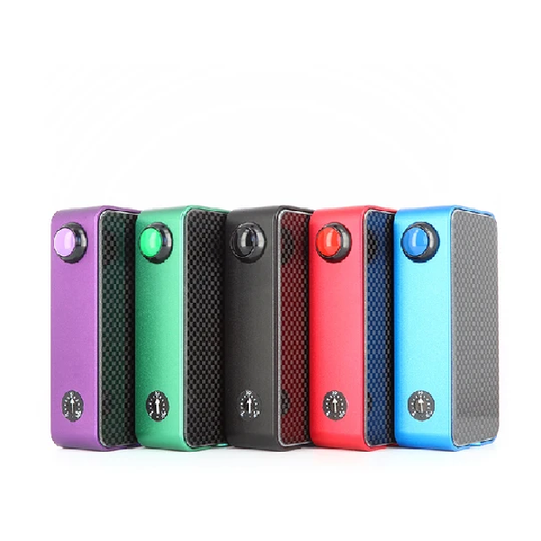 Craving Vapor HexOhm O-Frame Best Colors Purple Green Black Red Blue