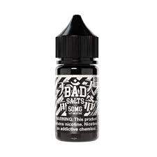 Sugoi Vapor Salt Series 30ML
