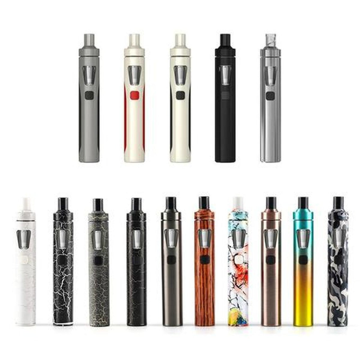 Joyetech Ego AIO Kit Best Colors deal