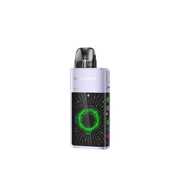 Best Deal GeekVape Digi-Q Vista Pod System Kit - Lavender