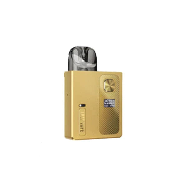 Ursa Baby Pro Pod System Best Color Golden Knight