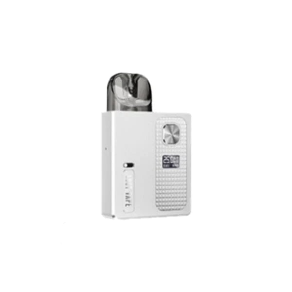 Ursa Baby Pro Pod System Best Flavor Pearl White