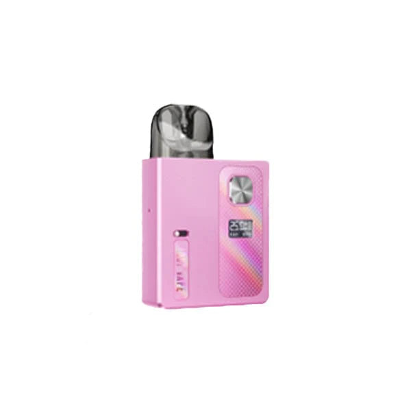 Ursa Baby Pro Pod System Best Color Sakura Pink