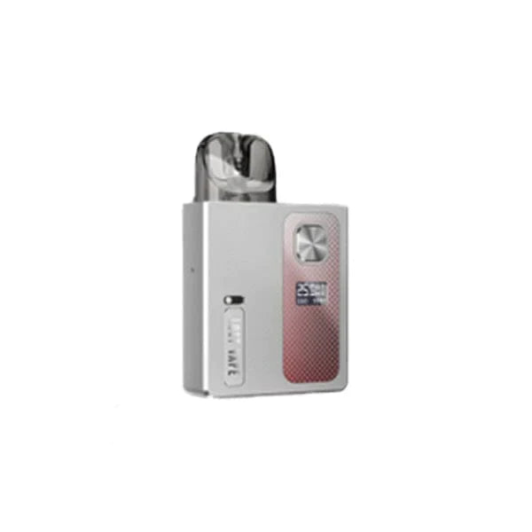 Ursa Baby Pro Pod System Best Color Silver Lust