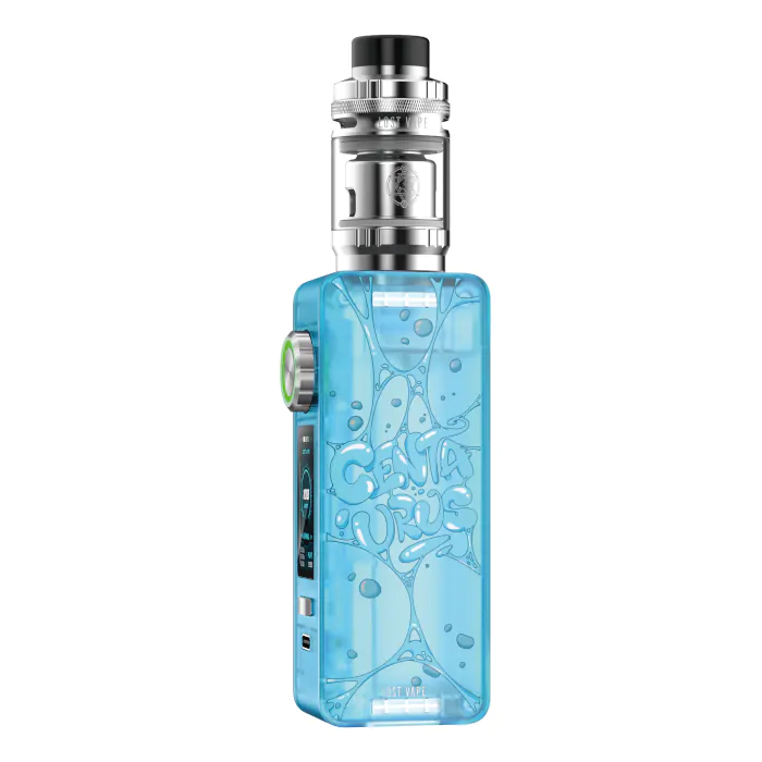 Best Deal Lost Vape Centaurus N100 Starter Kit - Blue Waves