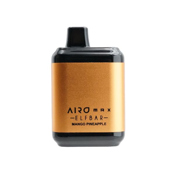 Elf Bar Airo Max 5000 Puffs Disposable