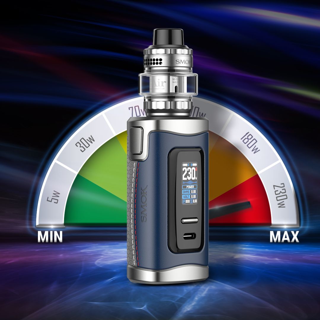 SMOK Morph 3 230w Vape Kit