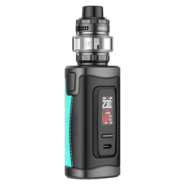 SMOK Morph 3 230w Vape Kit Best Color