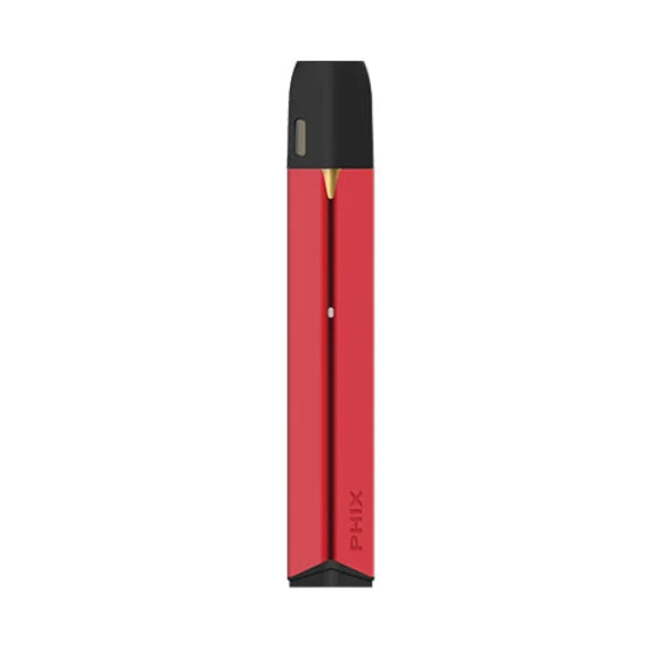 Best Deal Phix Basic Kit - Red