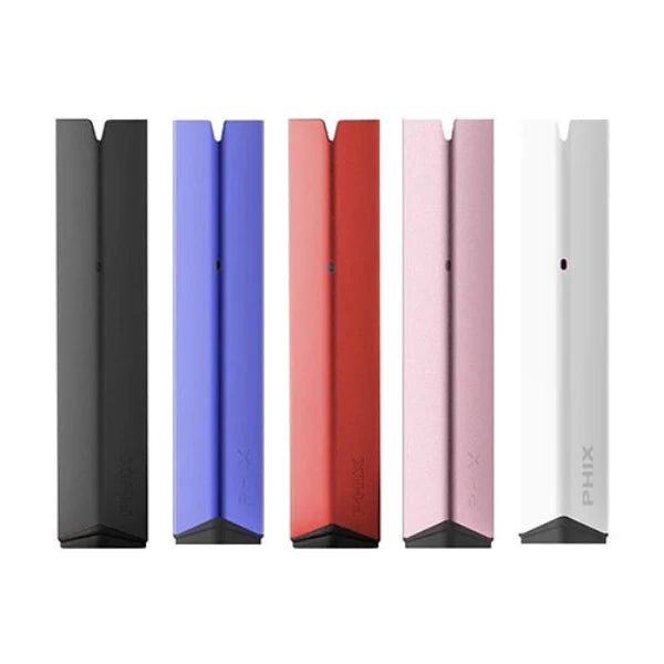 Phix Basic Kit Best Colors