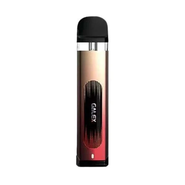 Best Deal Freemax Galex 16w Pod Vape Kit - Pink Gold