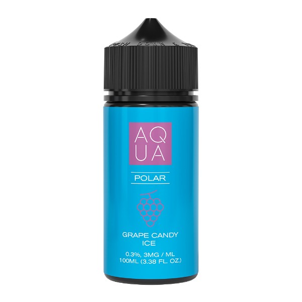 Aqua 100ML by Marina Vape