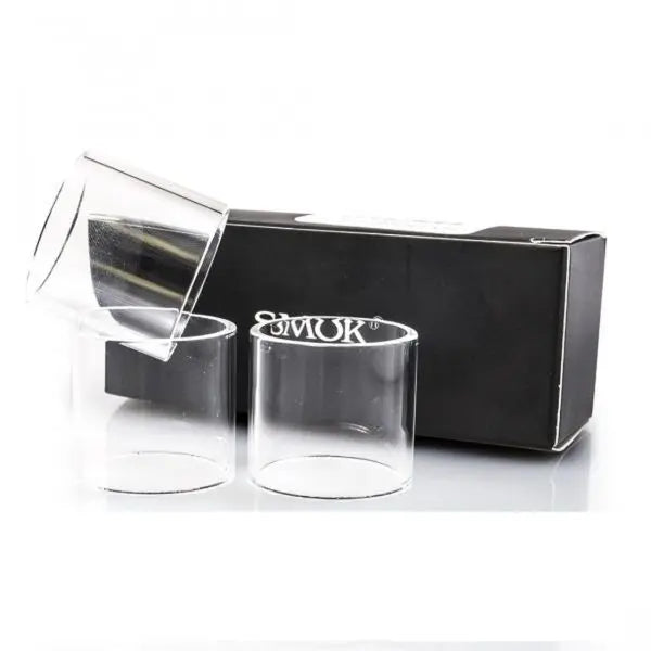 Best Deal SMOK Replacement Glass 3-Pack