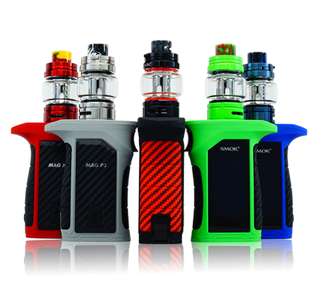 SMOK Mag P3 Kit 230w Best Colors