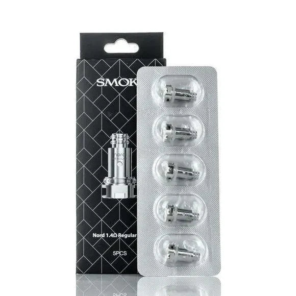 SMOK Nord Replacement Coil Pack