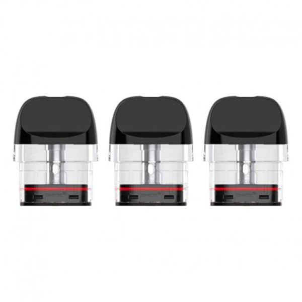 SMOK Novo 5 Replacement Pods 3 Pack Best