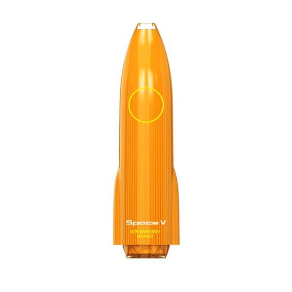 Space V Disposable Vape 4000 Puffs 10 Pack