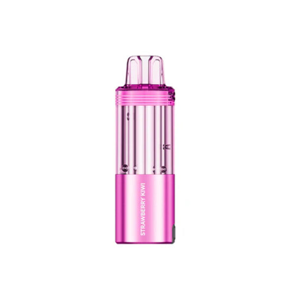 Best Deal Foger Switch Pro 30,000 Puffs Disposable Pod - Strawberry Kiwi